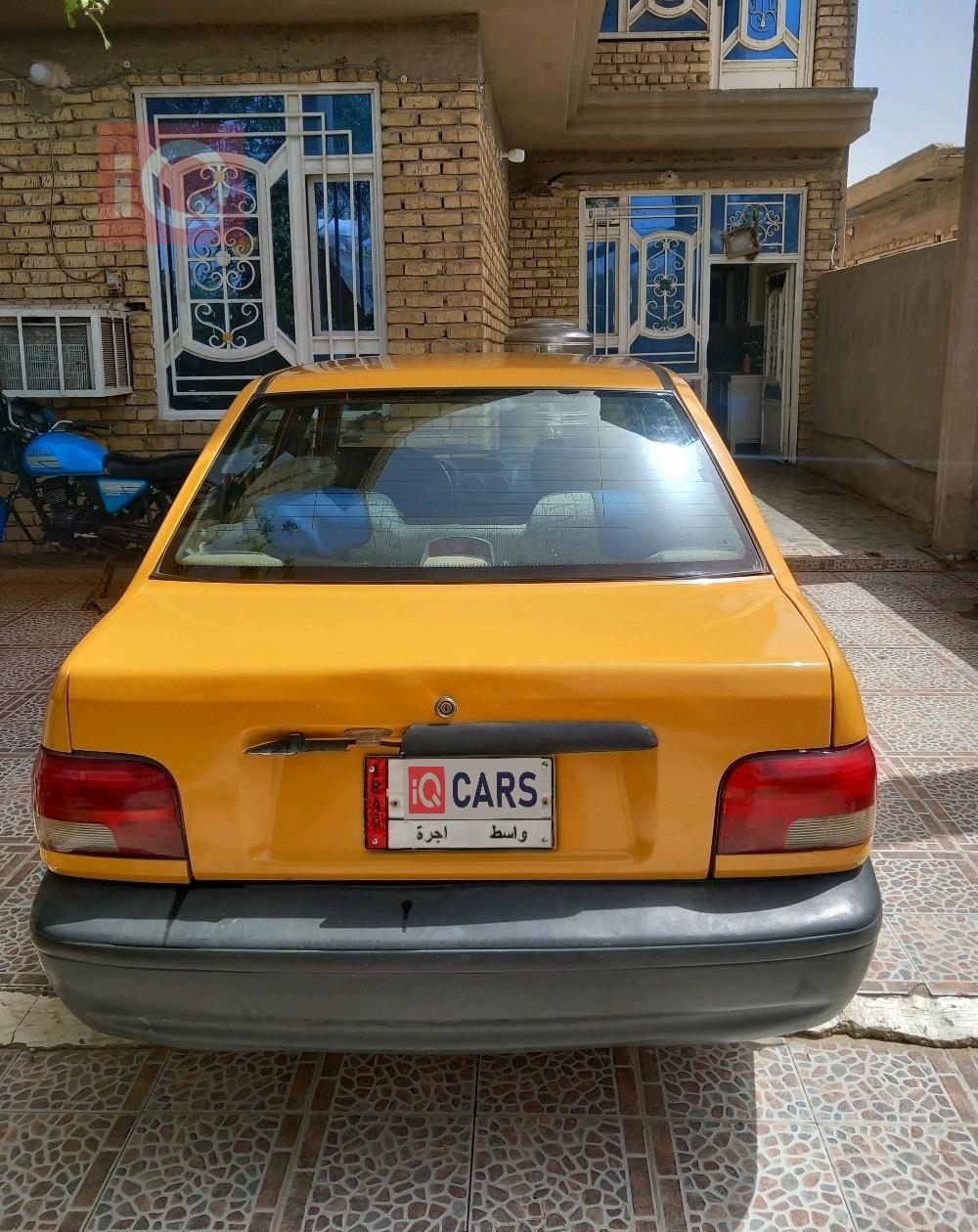 Saipa 131